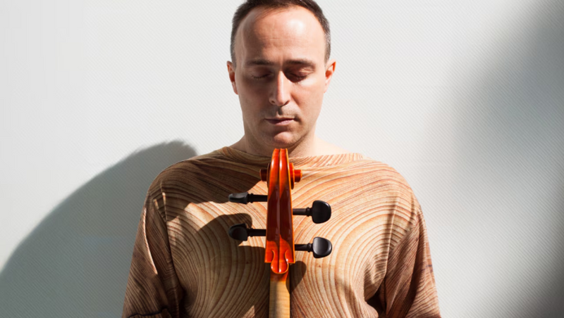 Michał Pepol Foto Łukasz Pepol